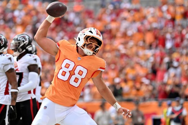Early fantasy football rankings for Week 7: PPR and non-PPR