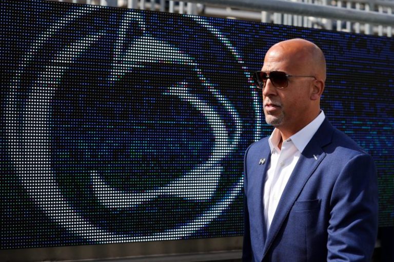 Nick Saban on Penn State firing James Franklin: ‘It’s unfair as hell’