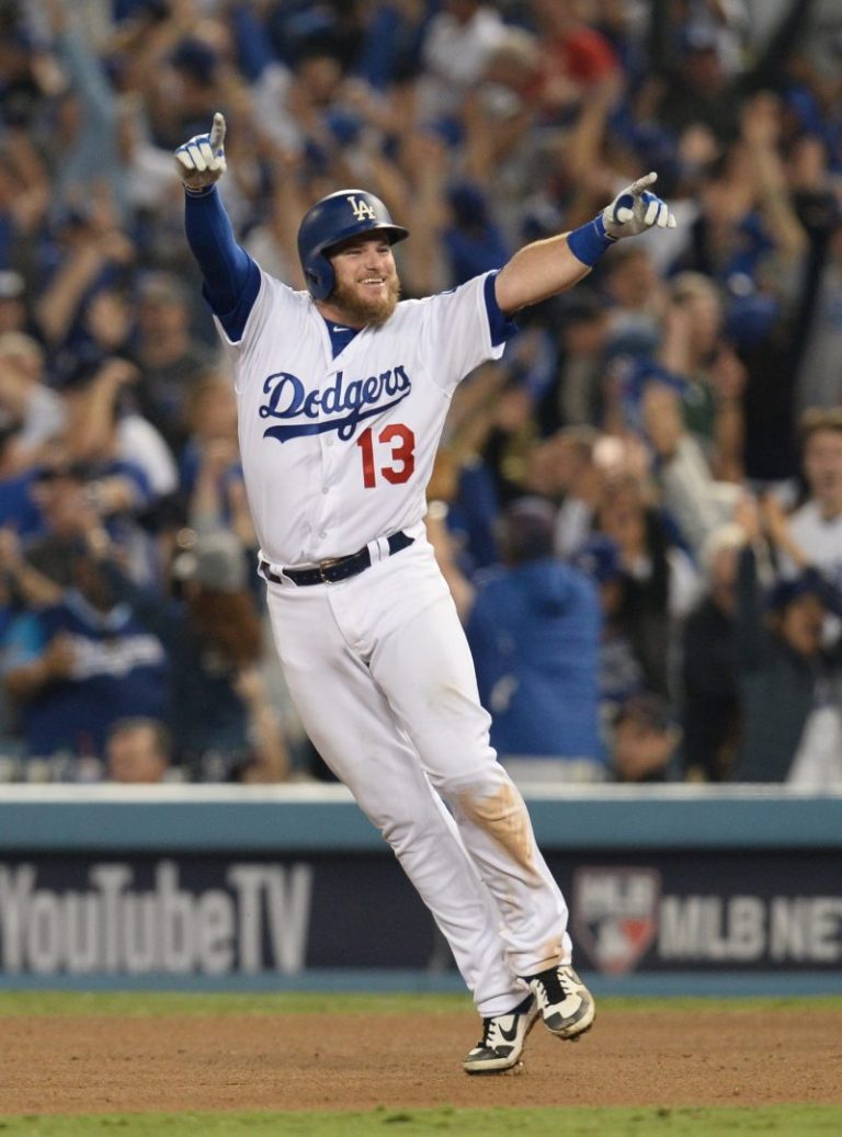 Longest games in World Series history: Where does Dodgers-Jays epic rank?