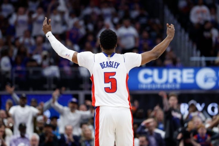 Malik Beasley still a subject in Billups, Rozier case