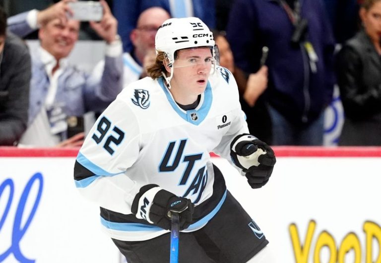 NHL tracker: Central Division teams hand out big contract extensions