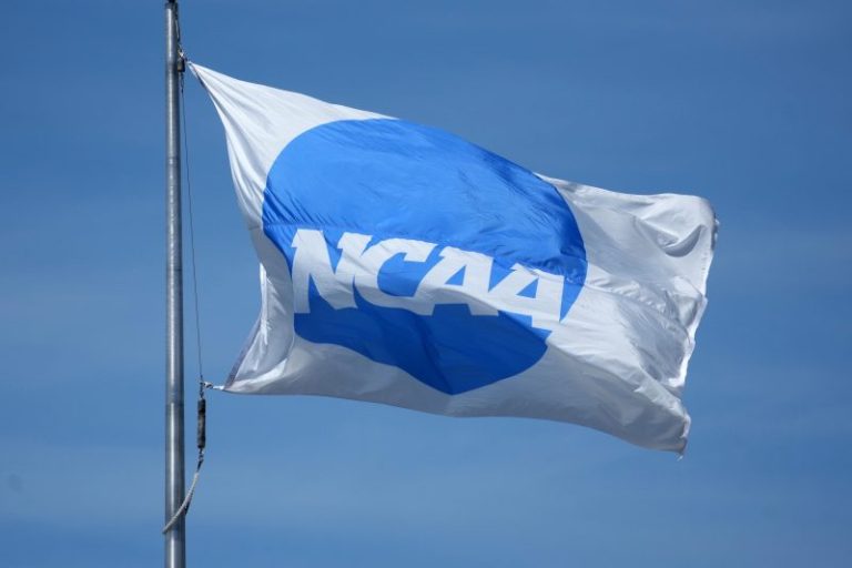 NCAA rescinds rule allowing pro sports betting for college athletes