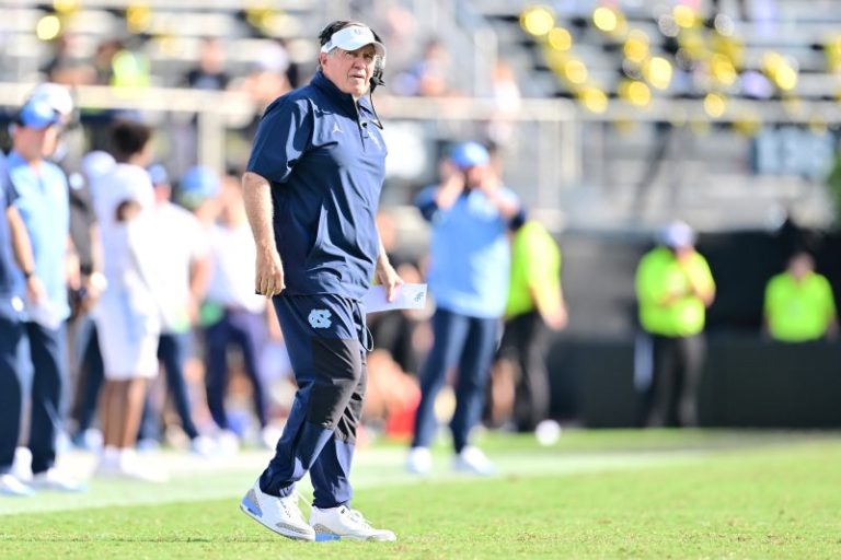 Bill Belichick leaving UNC for NFL would be best for everyone