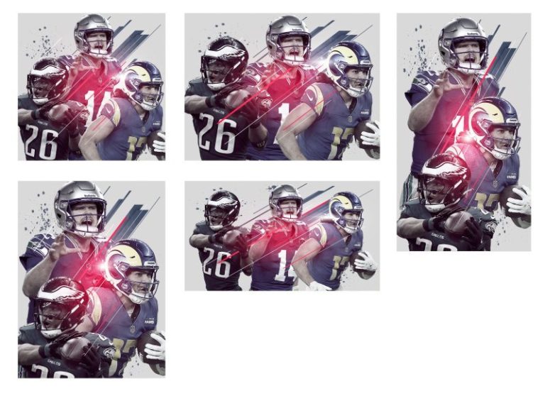 NFL power rankings update: Sauce Gardner trade has Colts on move