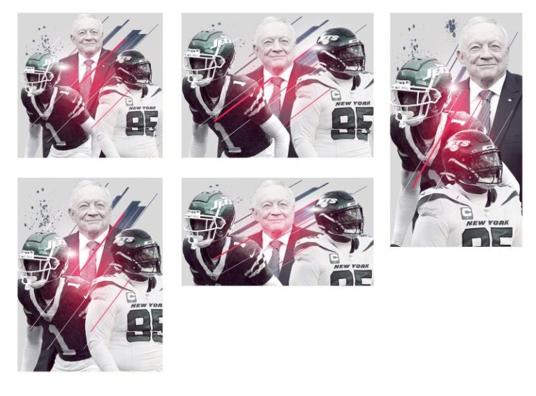 NFL trade deadline winners, losers: Jets stock up for next rebuild