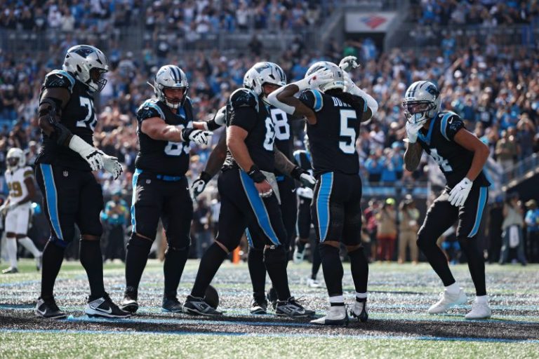 Rico Dowdle invokes ‘Key & Peele’ again Sunday − but with a new twist