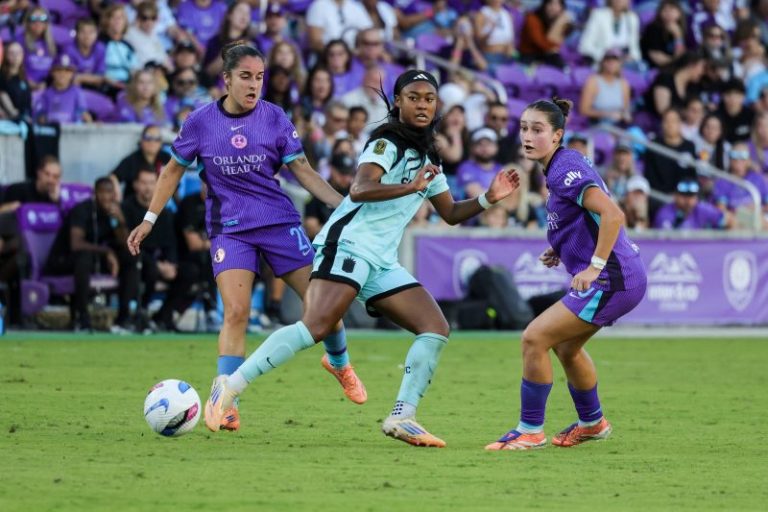 2025 NWSL final matchup set: Gotham FC to face Washington Spirit