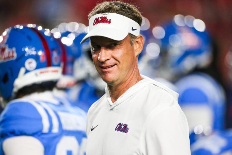 Will he or won’t he? Why would he? Lane Kiffin’s dilemma