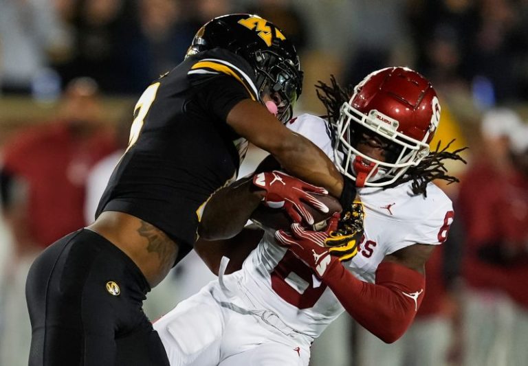 College picks for Week 13: Big Ten, SEC showdowns lead Top 25 schedule