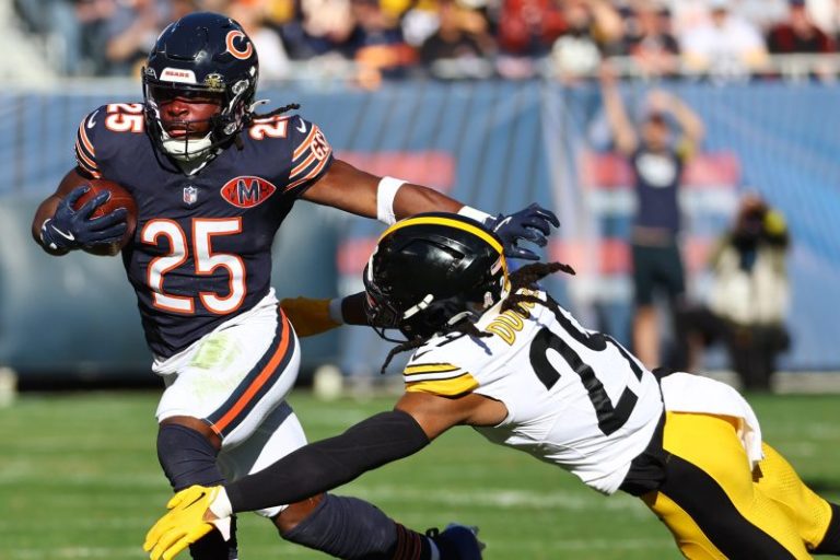 Pittsburgh Steelers needed this win, with or without Aaron Rodgers