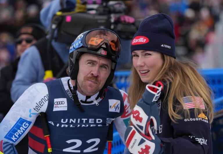 What to know about Mikaela Shiffrin in World Cup at Copper Mountain