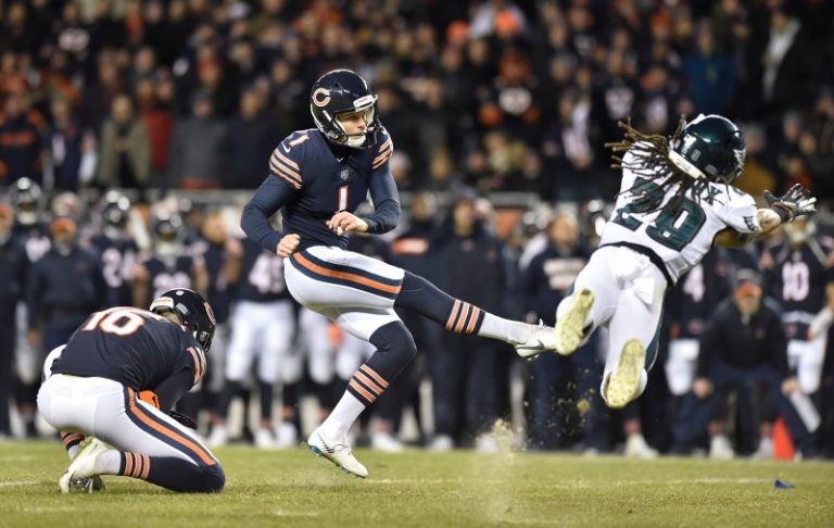 Who’s playing in the NFL’s third annual Black Friday game?