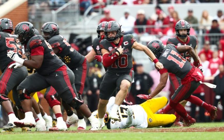 College football bowl schedule: Previewing the entire postseason lineup