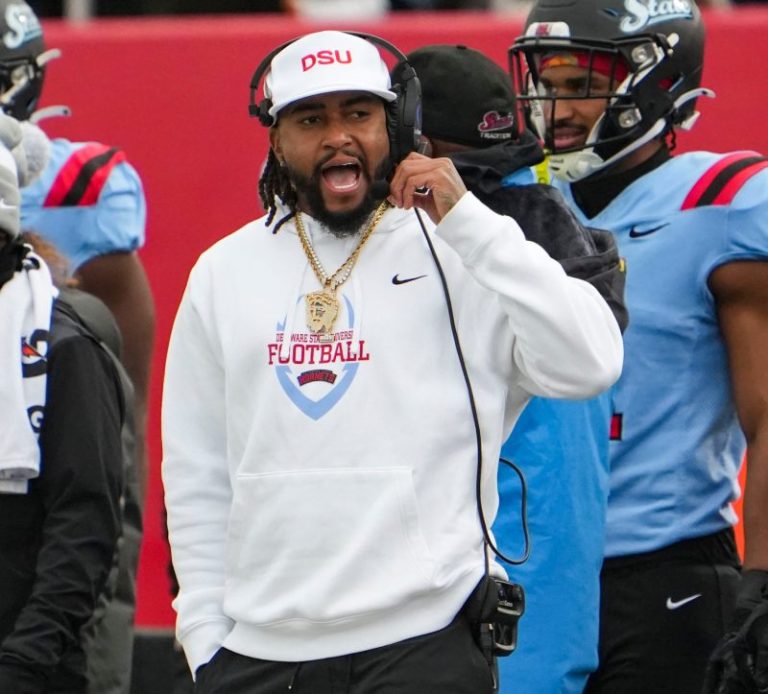 HBCU Superlatives Awards: Full list of 2025 winners, All-Americans