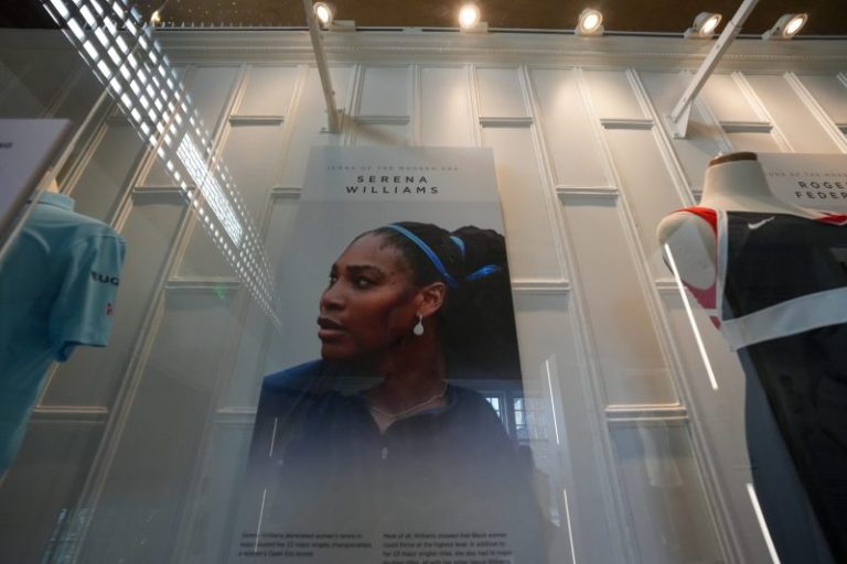 A comeback in the making? Serena Williams reenters drug testing pool