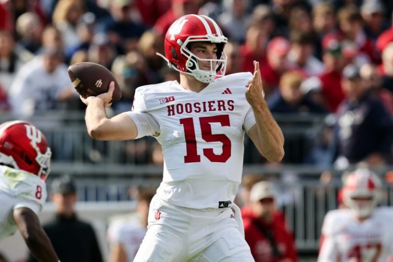 NFL mock draft: Could QB catastrophe unfold in first round?
