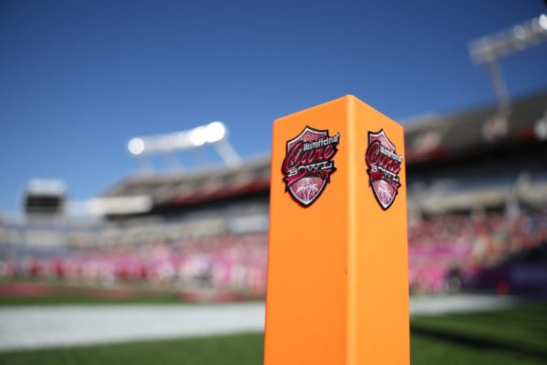 Old Dominion vs USF score, live updates: Start time, TV channel for Cure Bowl