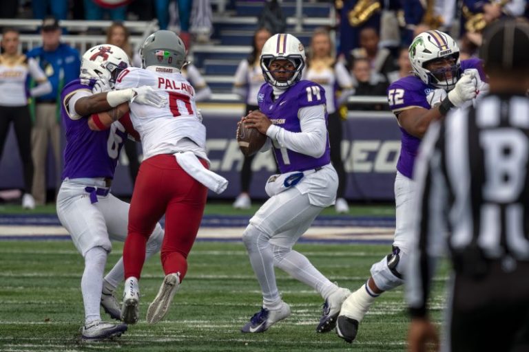‘We can’t be doing a Make-A-Wish program.’ ESPN targets Tulane, JMU in CFP