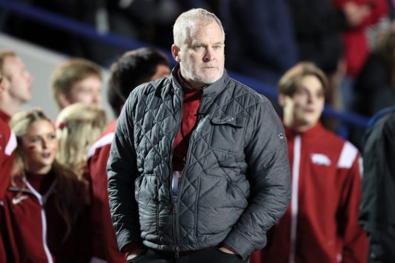 Imagining if CFP selection committee chairman told the truth