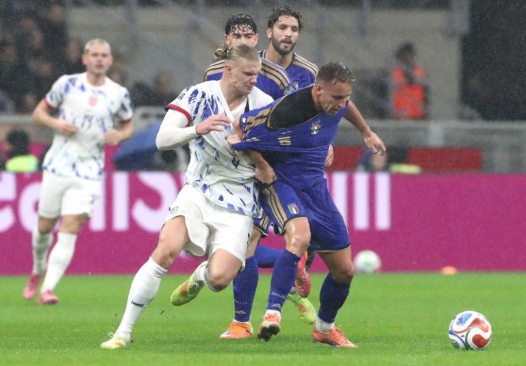 Which World Cup groups are the toughest and easiest? We ranked all 16