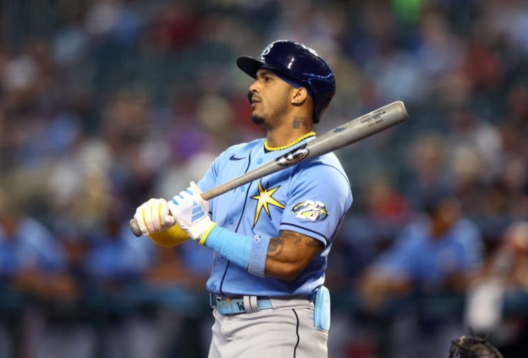 Former Rays star set for new trial in abuse case