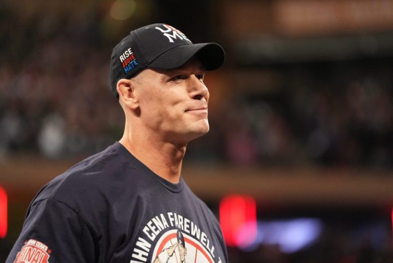 John Cena’s last match results: Winners, highlights