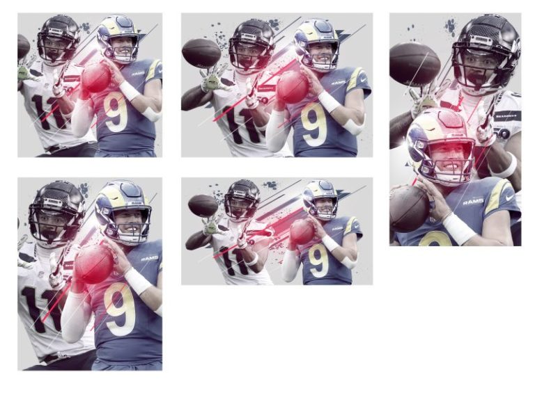 NFL Week 16 picks: Rams or Seahawks in battle for NFC supremacy?