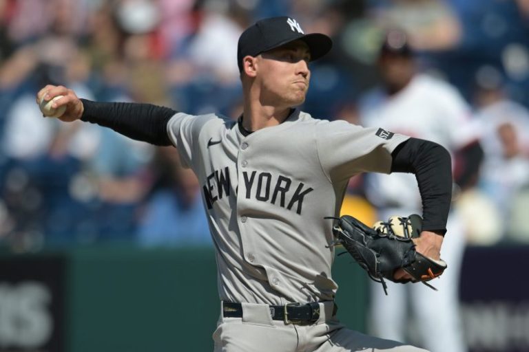 Minus Edwin Diaz, Mets adding another Yankees castoff to bullpen