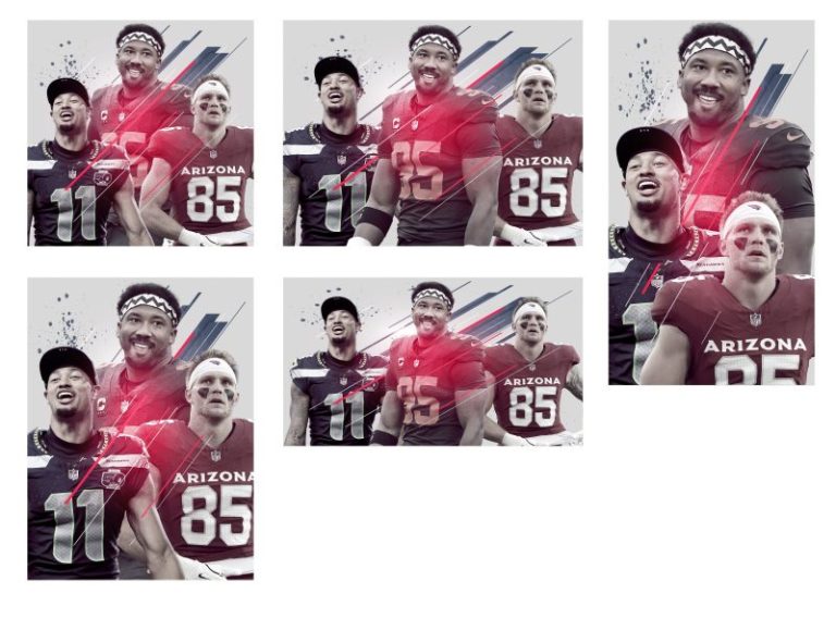 Myles Garrett not only NFL star chasing a record – 6 more could fall