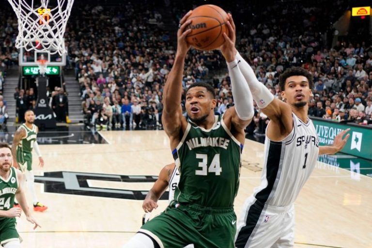 Giannis Antetokounmpo trade rumors: Where does Bucks star fit best?