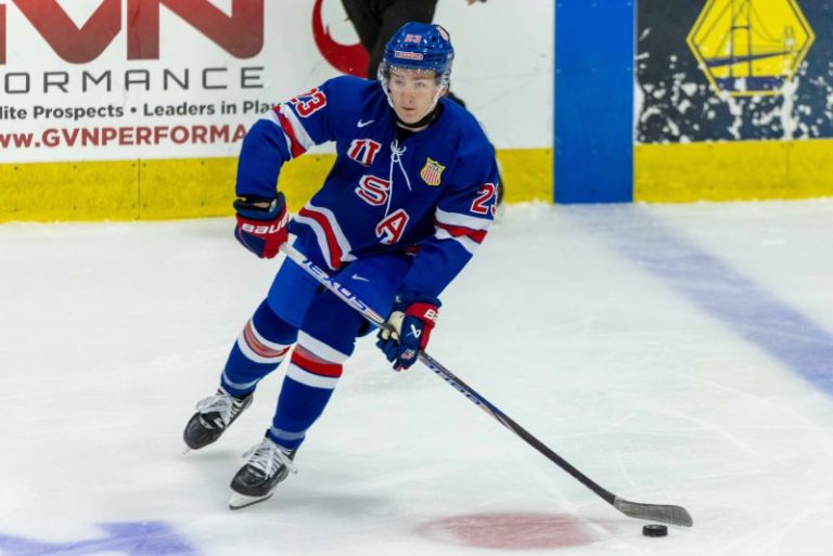 Everything to know about the world juniors as USA goes for three-peat