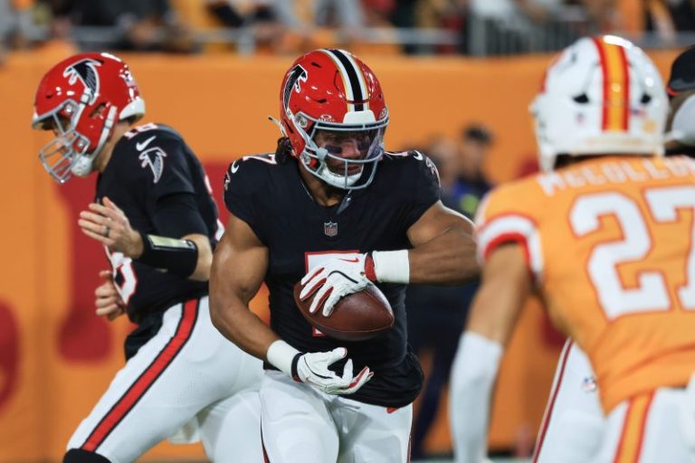 A convoluted way eliminated Falcons could torpedo Bucs’ playoff hopes