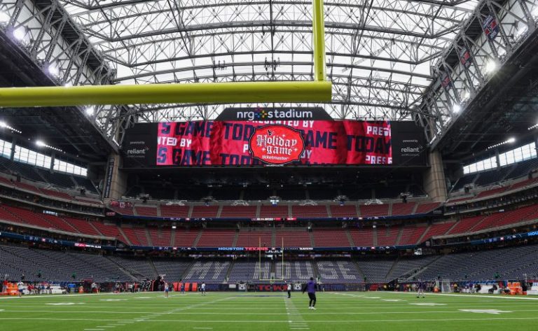Family suing after 8-year-old boy allegedly assaulted at Texans game