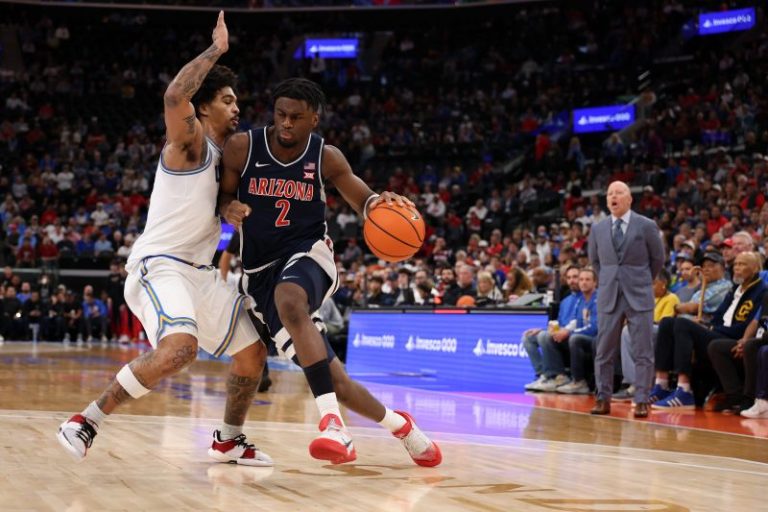 Bracketology: Race for men’s tournament No. 1 seeds full of competition