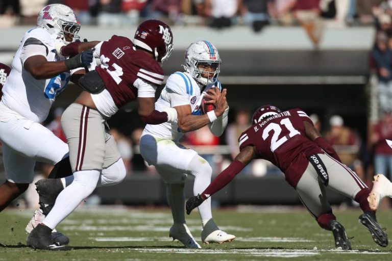 Season grades for every college football team. Who earned an A?