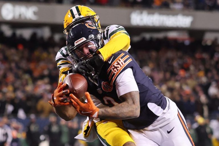 NFL playoff schedule: Everything to know for wild-card round and beyond