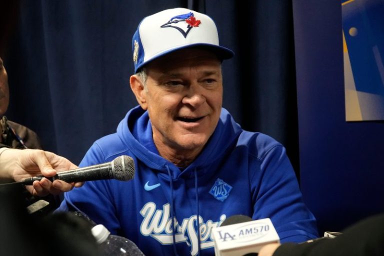 Don Mattingly leaves Blue Jays for another bench coach job