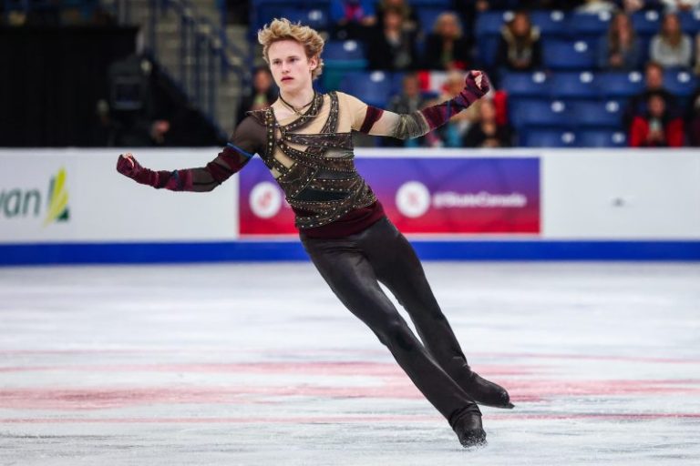 This US figure skating team could be best ever. How it’s shaping up