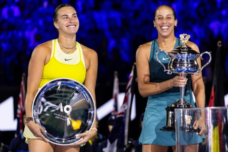 Australian Open to award record prize money in 2025: Details, schedule