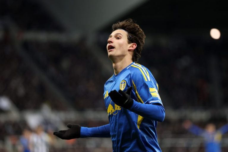 USMNT star scores two goals in gutting Premier League loss