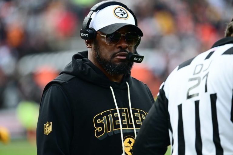 NFL’s longest-tenured coach stepping down in stunning exit