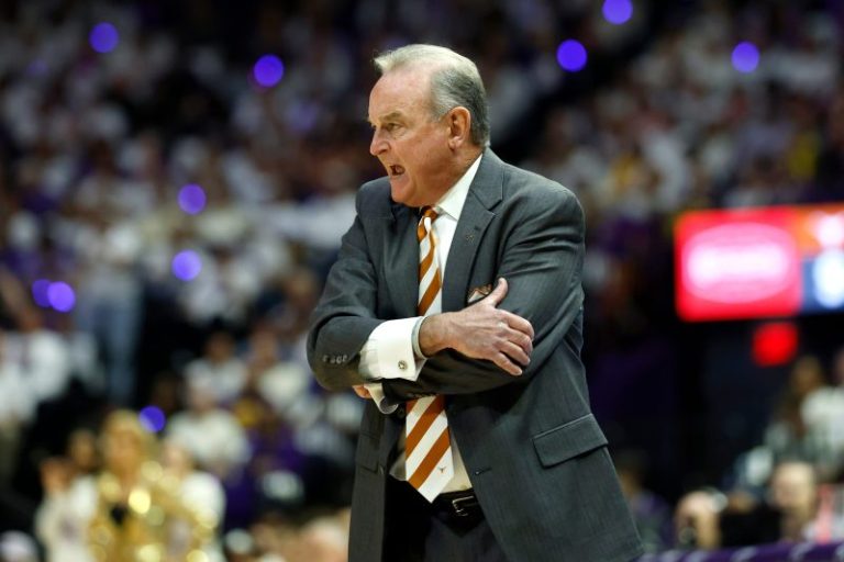 Texas coach says SEC has ‘vendetta’ against Longhorns after LSU loss
