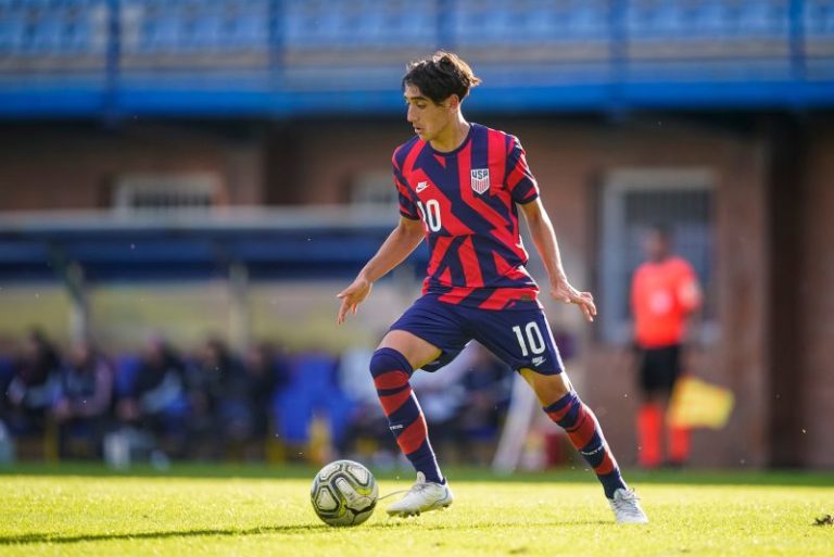 USMNT prospect’s father rips San Jose Earthquakes ahead of Chivas move