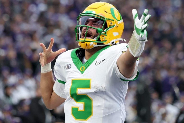 QB’s NFL draft decision makes ’26 class a mess – and ’27 a gem