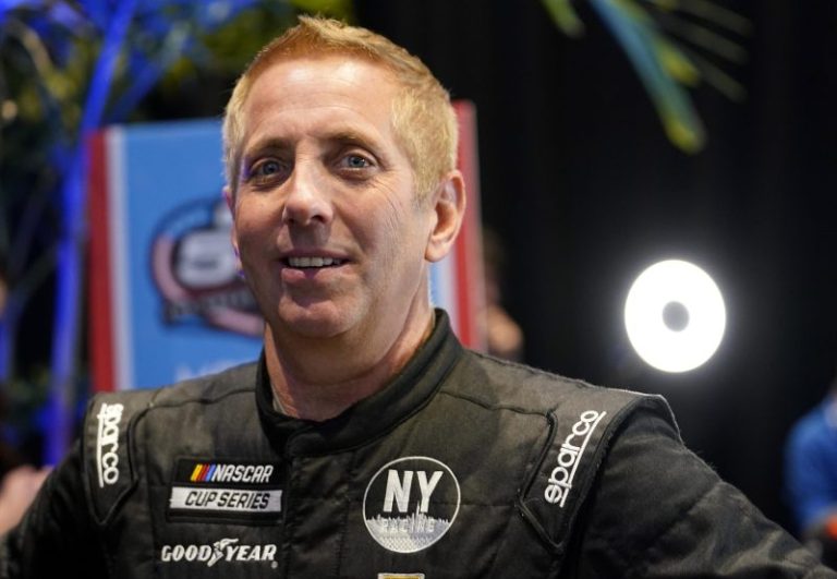 Greg Biffle home burglarized three weeks after fatal plane crash