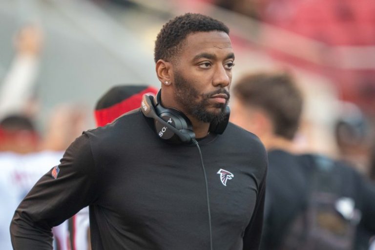 D.J. Williams to be next QBs coach of the Washington Commanders