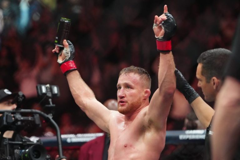 UFC 324 live: Updates, highlights for Gaethje vs Pimblett card