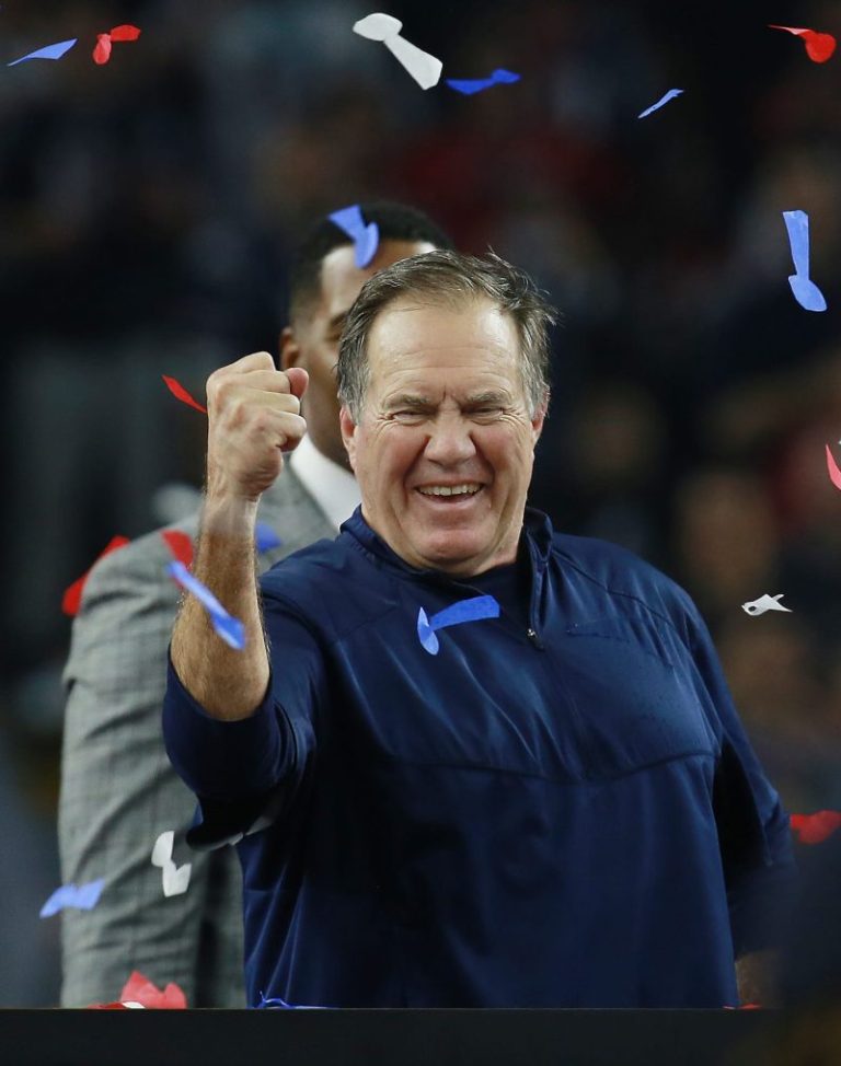 NFL Hall of Fame coaches: Full list after Bill Belichick snubbed