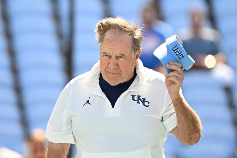 ‘You become hated.’ Did Belichick’s historic NFL run work against him?