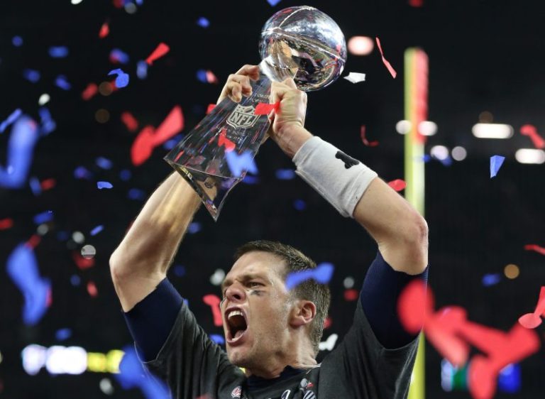 Patriots Super Bowl power rankings